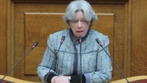 Λινού: “Είναι πιθανό να μετέχω στο κόμμα του Τσίπρα, εάν χρειάζεται να είμαι, θα είμαι”