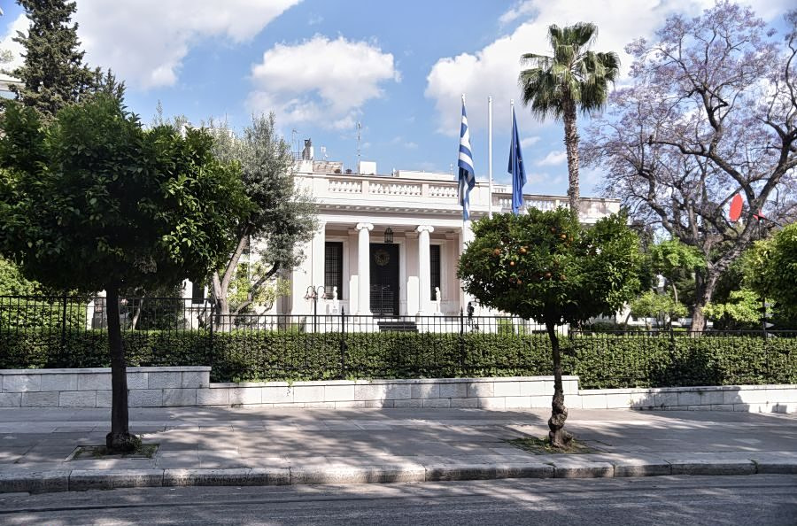 Ενδοοικογενειακός καβγάς