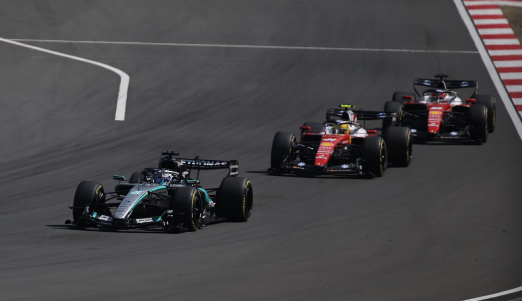 F1: Οι στρίπερ στο Μόντρεαλ σχεδιάζουν απεργία πάνω… στο καναδικό γκραν πρι!