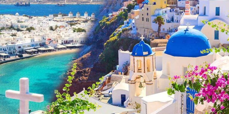 Ελλάδα: Η πιο όμορφη χώρα στον κόσμο για το 2026 – Παγκόσμια διάκριση με ισχυρό μήνυμα για τον τουρισμό