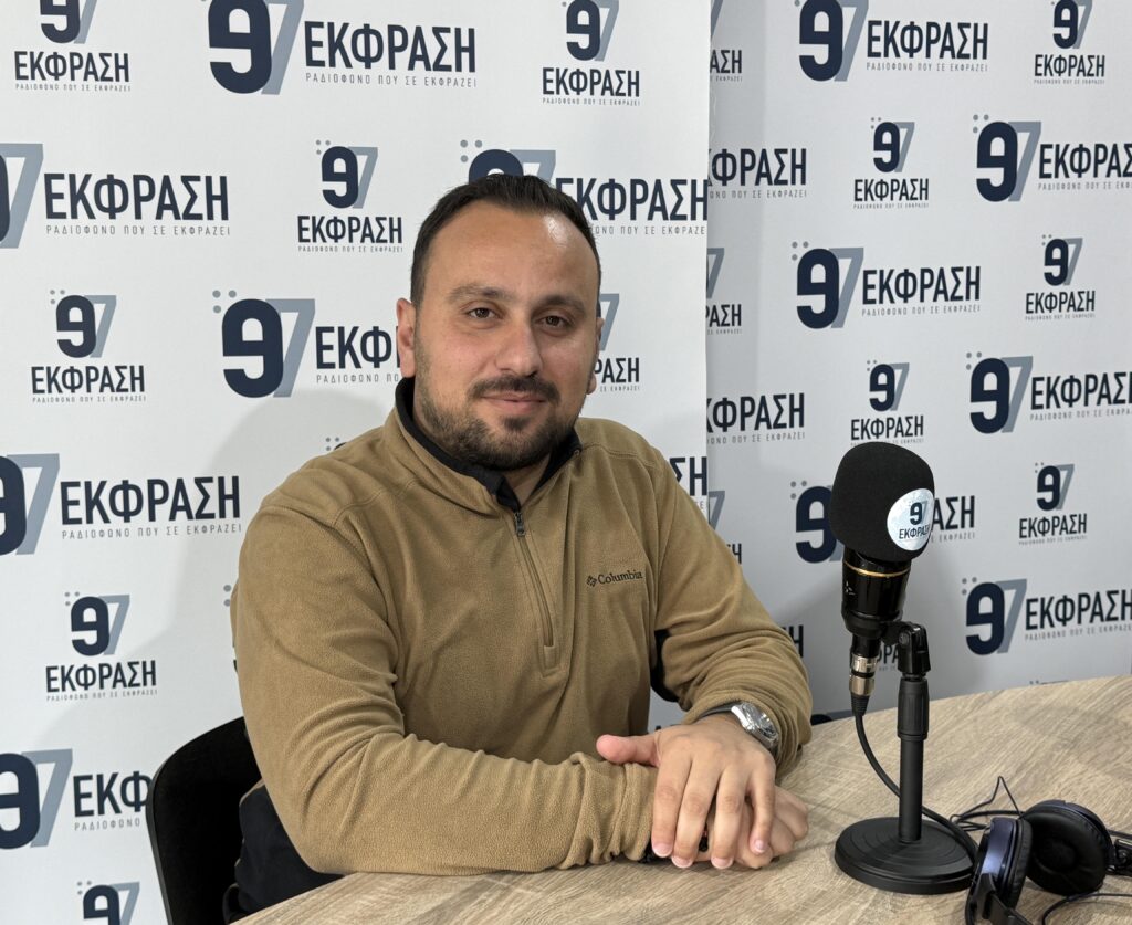 «Μου δίνει υπεραξία, αλλά…»: Η ξεκάθαρη απάντηση του Χ. Ναβροζίδη για τα σενάρια «επιστροφής» του στα δημοτικά «πράγματα» (Video)
