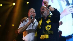 ΑΕΚ: Το δώρο των παικτών στον Νίκολιτς και η ιστορία της επιλογής του από τον Ηλιόπουλο (video)