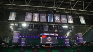 ΕuroLeague: Άνοιξε το «παράθυρο» μεταπώλησης εισιτηρίων για τον τελικό