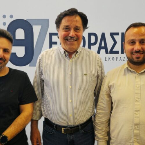 Σάββας Καλεντερίδης : «Η αναγνώριση της Γενοκτονίας των Ποντίων είναι η πιο προοδευτική πολιτική πράξη»