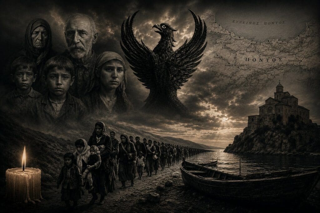 Η 19η Μαΐου και η πραγματική συμφιλίωση