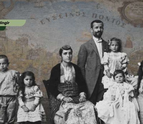 «Στρέψτε το βλέμμα σας προς τον Πόντο» – Το συγκλονιστικό άρθρο του Ταμέρ Τσιλινγκίρ για τη 19η Μαΐου και τη Γενοκτονία των Ελλήνων του Πόντου