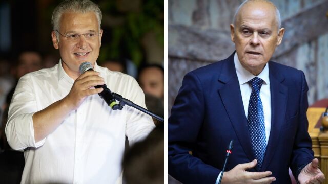 Πτωχός για Ταγαρά: “Ένας φίλος με ήθος, αξιοπρέπεια, εργατικότητα” – “Καλό ταξίδι, θα μας λείψεις πολύ”