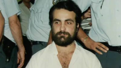 Σκότωσε και τεμάχισε την οικογένεια του, το έγκλημα του «μακελάρη της Θάσου» Θεόφιλου Σεχίδη που σόκαρε το πανελλήνιο