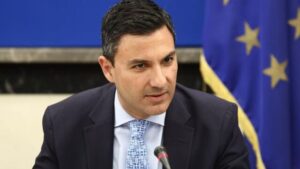 Πουλής: Χωρίς τα πορίσματα της Παπασπύρου, ο Πολάκης δε θα μπορούσε να σκανδαλολογεί καθημερινά