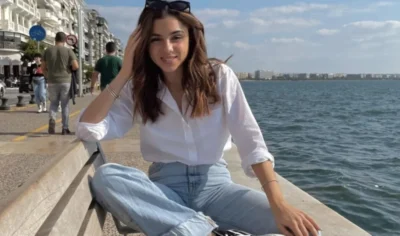 Το “αντίο” της μητέρας της Έμμας Καρυωτάκη στον άνδρα που έζησε τρία χρόνια με το ήπαρ της – “Θα σε περιμένει μια άγνωστη αλλά γνωστή ψυχή να σε προϋπαντήσει”
