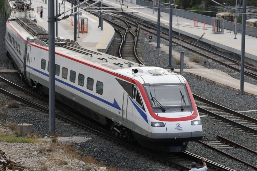 Hellenic Train: Επανέναρξη της σιδηροδρομικής σύνδεσης Θεσσαλονίκης- Φλώρινας από το Σάββατο 30 Μαΐου 2026