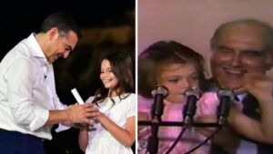 Οι τρεις στιγμές που ο Αλέξης Τσίπρας αντέγραψε τον Ανδρέα Παπανδρέου – Η Ήρα ως άλλη “Αννούλα”, η παρουσίαση της διακήρυξης και το “ραντεβού με την Ιστορία”