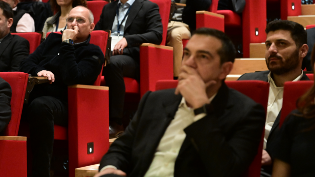 Κόμμα Τσίπρα: “Συνιστώσα” με το… καλημέρα – Η πρώτη εσωκομματική ομάδα και οι αντιδράσεις στο παρασκήνιο