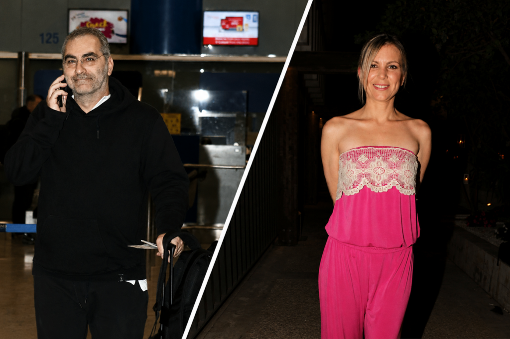 Δημήτρης Κοντόπουλος – Βικτώρια Χαλκίτη: Οι δύο Έλληνες πίσω από τη νίκη της Βουλγαρίας στη Eurovision 2026