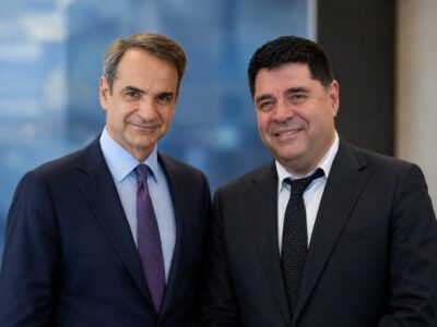 Δήλωση του επικεφαλής της παράταξης Ν.ΙΑ.ΣΥΣ. και υποψηφίου Προέδρου του Ιατρικού Συλλόγου Ρόδου Μάριου Κλωνάρη.