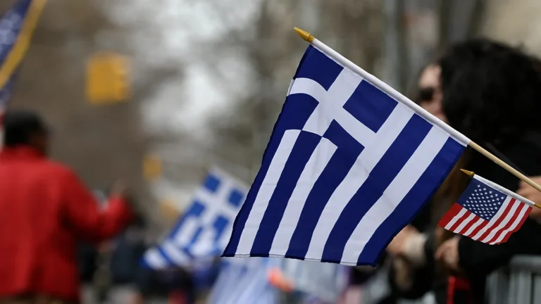 Από το Φανάρι μέχρι τον Λευκό Οίκο: Η ΑΧΕΠΑ ενώνει τον Ελληνισμό της Αμερικής