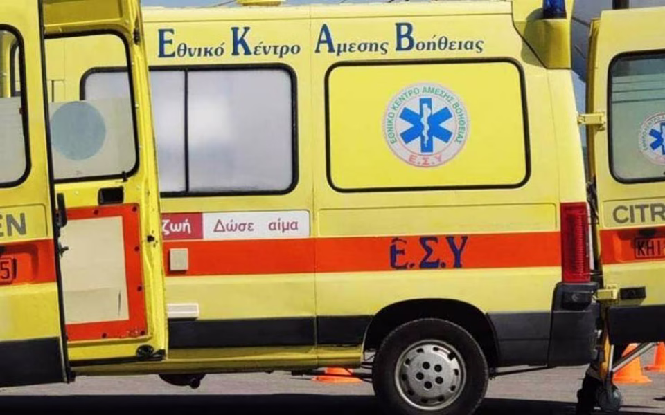 Πατήσια: Εκτός κινδύνου ο 19χρονος τραυματίας από την απόπειρα ληστείας