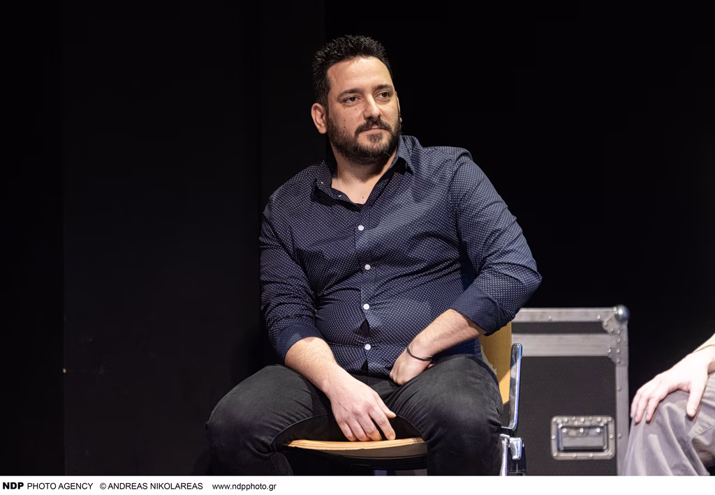 Πάνος Κατσής στα «ΝΕΑ»: «Η φωνή των τραγουδιστών περνάει στα χέρια μας»