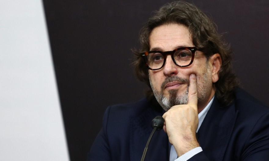 Οι 100 πρώτες ημέρες του Αντρέα Τρινκέρι στον ΠΑΟΚ