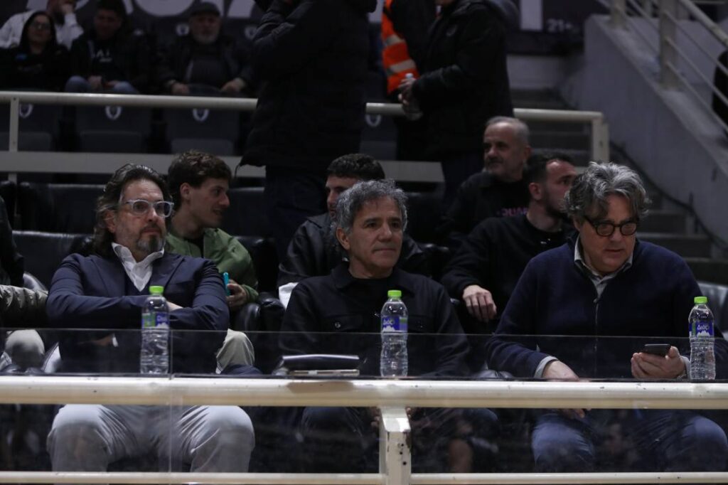 «ΠΑΟΚ για Σιλντς!»