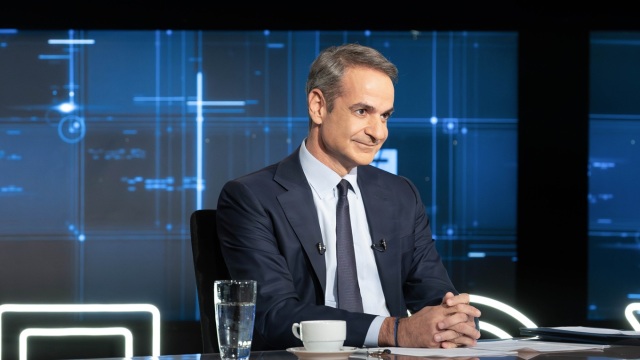 Η επική ατάκα Μητσοτάκη για τις τρεις ήττες του Τσίπρα: Εσάς αν σας έπαιρναν τρεις φορές το δίπλωμα θα μπορούσατε να οδηγήσετε άλλο αυτοκίνητο;