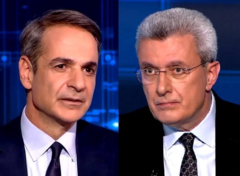 Μητσοτάκης: Δείχνει κάλπες την άνοιξη του 2027, αλλά το σενάριο του αιφνιδιασμού παραμένει στο τραπέζι- Τι είπε για Σαμαρά