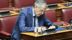 Αντώνης Σαμαράς: Οι συναντήσεις και οι επαφές με εν ενεργεία “γαλάζια” στελέχη για το νέο κόμμα – Τα επόμενα βήματα