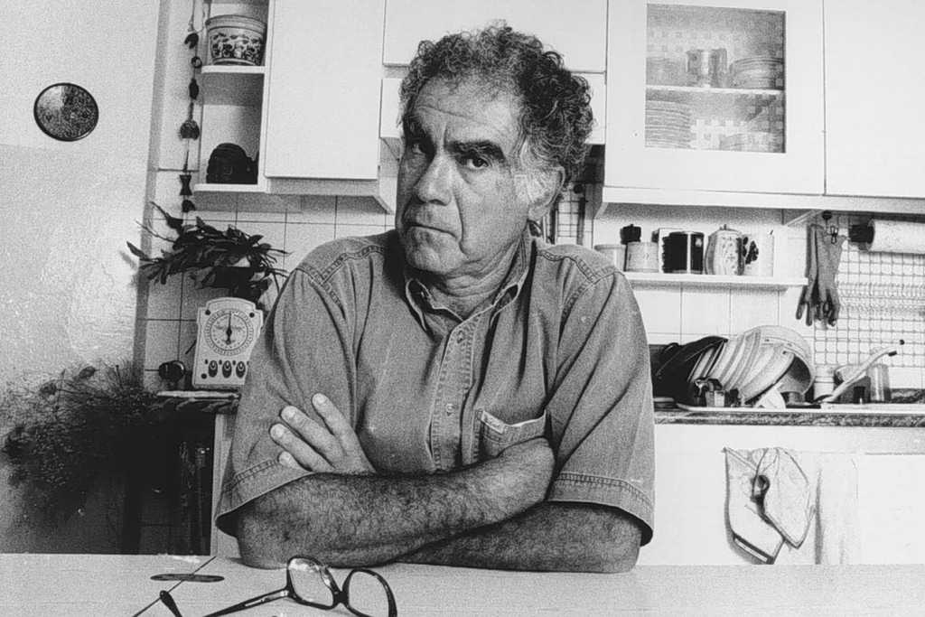 Πέθανε ο ιταλός ιστορικός Κάρλο Γκίνζμπουργκ