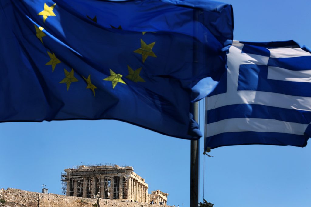 Βέλγιο: Στο SAFE η Ελλάδα με 700 εκατ. ευρώ – Αναμένεται η υπογραφή της Γαλλίας