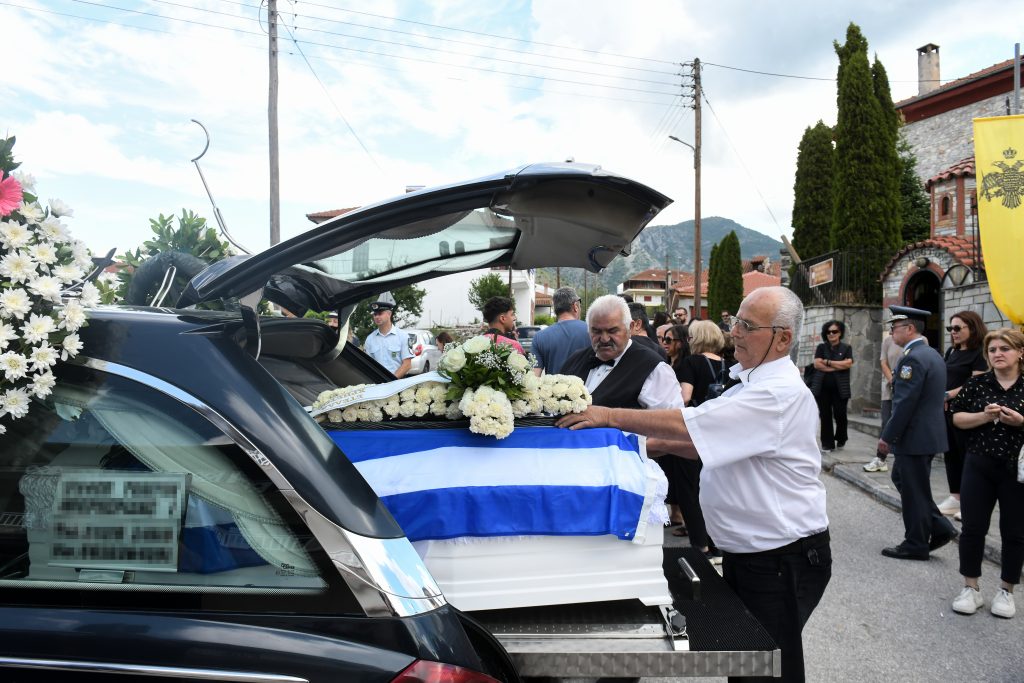 Γυναικοκτονία στη Δράμα: Συγκλονίζει η αδερφή της 45χρονης – «Να μην υπάρξει άλλη γυναίκα σαν την Αντιγόνη»
