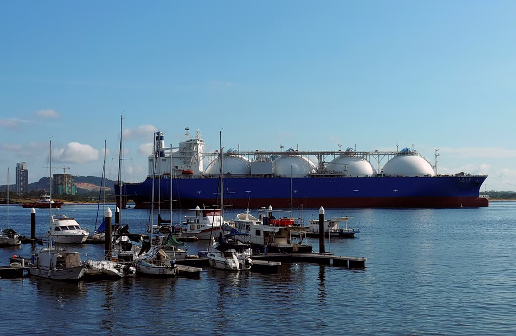 Κίνα – LNG Carriers: Αναζωπύρωση της αγοράς από την αύξηση ζήτησης