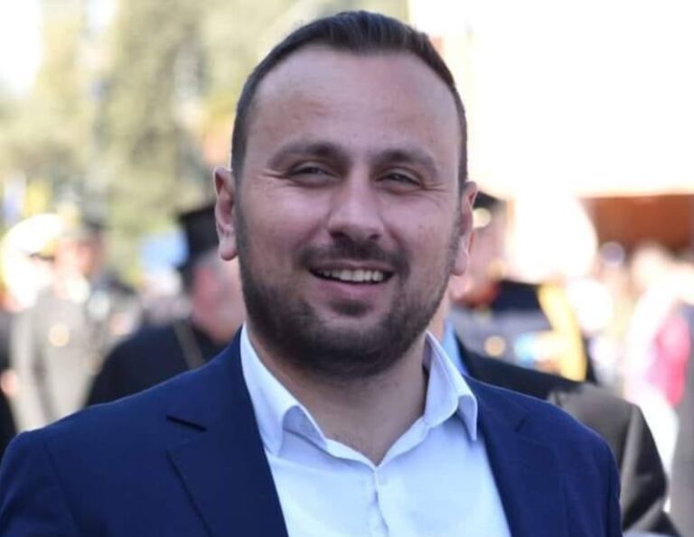 Χαράλαμπος Ναβροζίδης στον RV: “Πλέον στον ΧΥΤΑ της Κω βγάζεις τα παπούτσια σου και μπαίνεις μέσα” (audio)