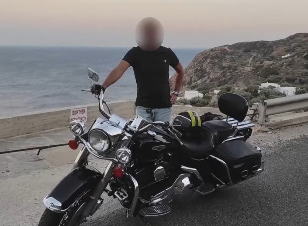 Αιγιάλεια: Προφυλακιστέος ο 65χρονος Ιταλός για τη δολοφονία μητέρας και γιου