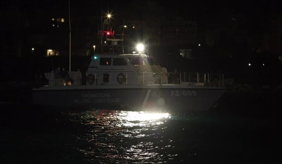 Τραγωδία στη θάλασσα: Νεκροί δύο λουόμενοι σε Χαλκιδική και Κατερίνη
