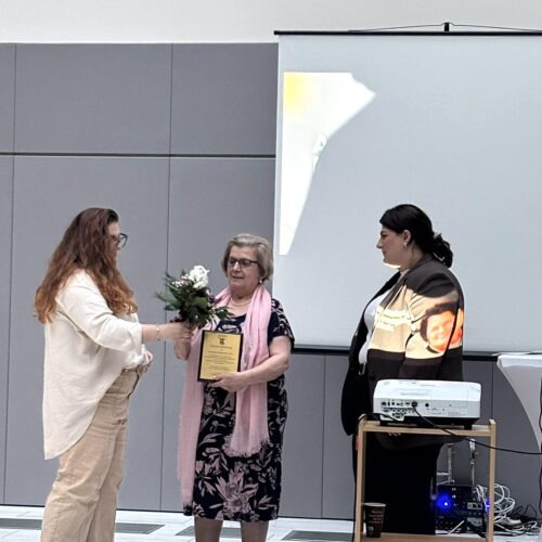 Μεγάλη Επιτυχία για το Διεπιστημονικό Συνέδριο για τη Γενοκτονία των Ελλήνων στην Ελληνική Πρεσβεία Βερολίνου