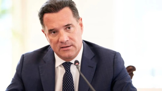 Γεωργιάδης: Δημοσίευσε το “ευχαριστώ” του γιου Τούρκου πολίτη προς τα νοσοκομεία της Λέρου και της Ρόδου