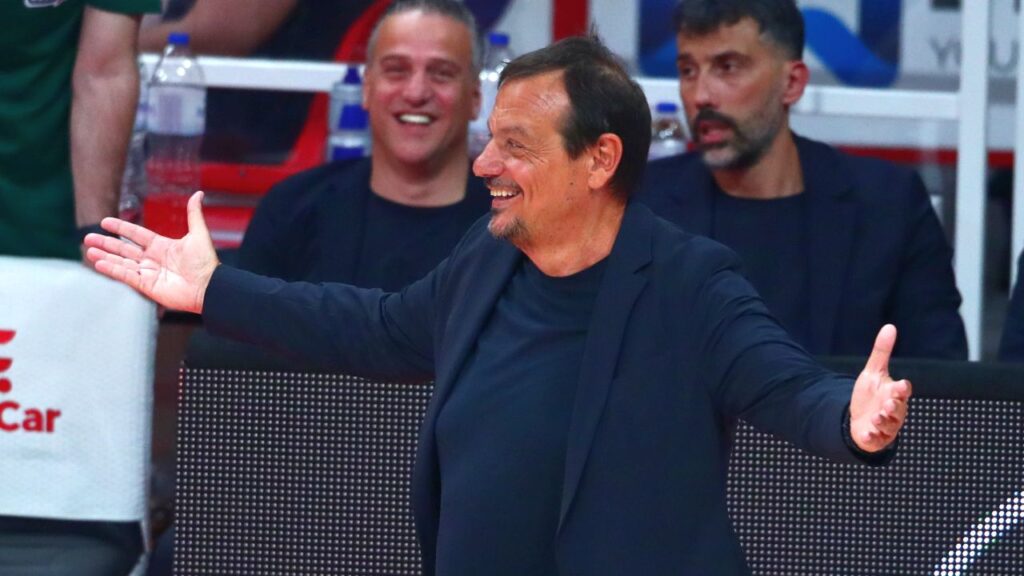 Αταμάν: «Ούτε ένας Έλληνας στην ομάδα σας» (pic)