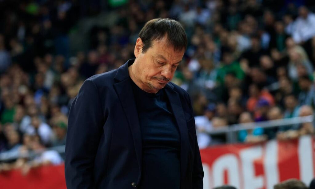 Αταμάν: «Όταν οι διαιτητές είναι δίκαιοι δεν έχει σημασία η έδρα – Έχουμε αυτοπεποίθηση»