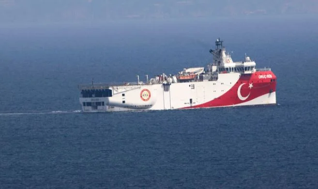 ΤΟΥΡΚΙΑ: Επιστρέφει το «Αμπντουλχαμίτ Χαν» στην Ανατολική Μεσόγειο – Νέα ανησυχία για Αιγαίο και Κύπρο, τι φοβούνται οι αναλυτές