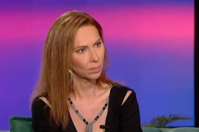 Η Δώρα Χρυσικού είπε τα πράγματα όπως θα έπρεπε να είναι για Μαστροκώστα – Δέλλα