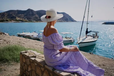 TUI: Κρήτη, Ρόδος, Κως στους 5 top προορισμούς – Περισσότερες πτήσεις προς Ηράκλειο έως τον Νοέμβριο