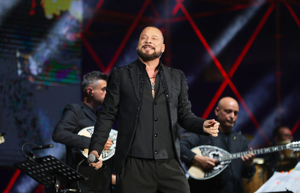 Χρήστος Δάντης: «Ο οργανισμός μου απέρριψε το τιτάνιο» – Η περιπέτεια με τα δύο χειρουργεία και ο αφόρητος πόνος