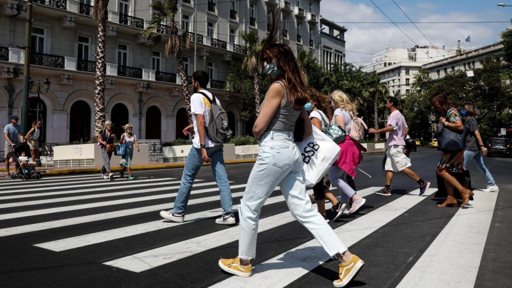 Τεχνολογία στους δρόμους έξω από σχολεία – Οι νέες «έξυπνες» διαβάσεις στον Δήμο Δελφών