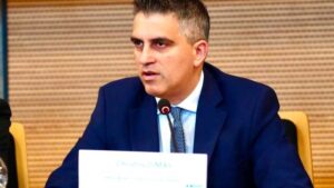 Χρίστος Δήμας: Τον Σεπτέμβριο οι ανακοινώσεις για τον στρατηγικό διάδρομο Αιγαίου – Μαύρης Θάλασσας – Βαλτικής