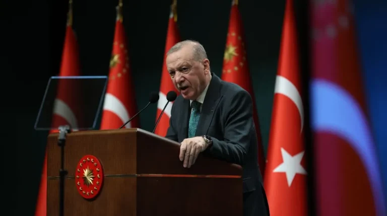 Ερντογάν ξανά υποψήφιος για την προεδρία: Τα σχέδια έως το 2033 και τι σημαίνει για Ελλάδα και Ανατολική Μεσόγειο