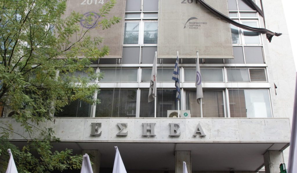 Έφυγε από τη ζωή ο δημοσιογράφος Γιάννης Δράζος