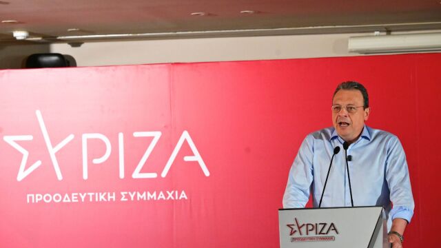 Το… κατόρθωμα Φάμελλου: Πώς ένωσε… εναντίον του και τα δύο στρατόπεδα του ΣΥΡΙΖΑ – Στον “αέρα” η παραμονή του στην προεδρία