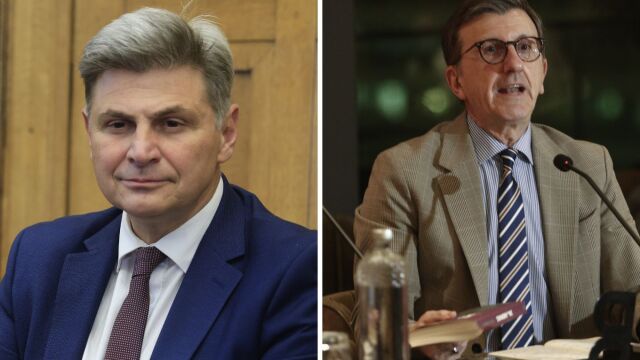 Beef Φαραντούρη με Πορτοσάλτε για τα μεταλλαγμένα τρόφιμα: “Με ΠΑΣΟΚ ξέρεις τι τρως, με ΝΔ όχι” – “Είσαι λαϊκιστής με βούλα” (Βίντεο)