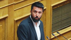 Η νέα μεταγραφή του Οζγκιούρ που είναι στα “σκαριά” και οι καταγγελίες για το τουρκικό προξενείο