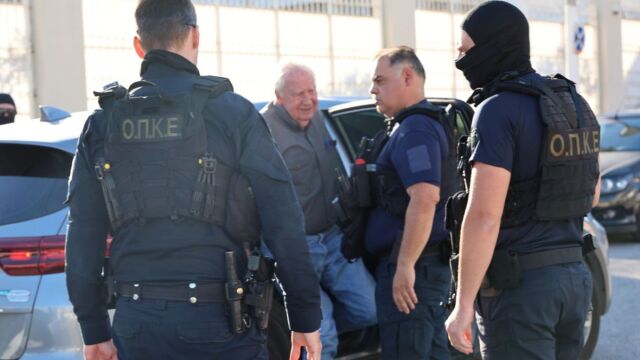 Γιώργος Φλωρίδης: “Μάλλον δεν καίγεται καρφί στον Γιωτόπουλο, είναι 83 χρόνων με 17 φόνους στην πλάτη του” (Βίντεο)